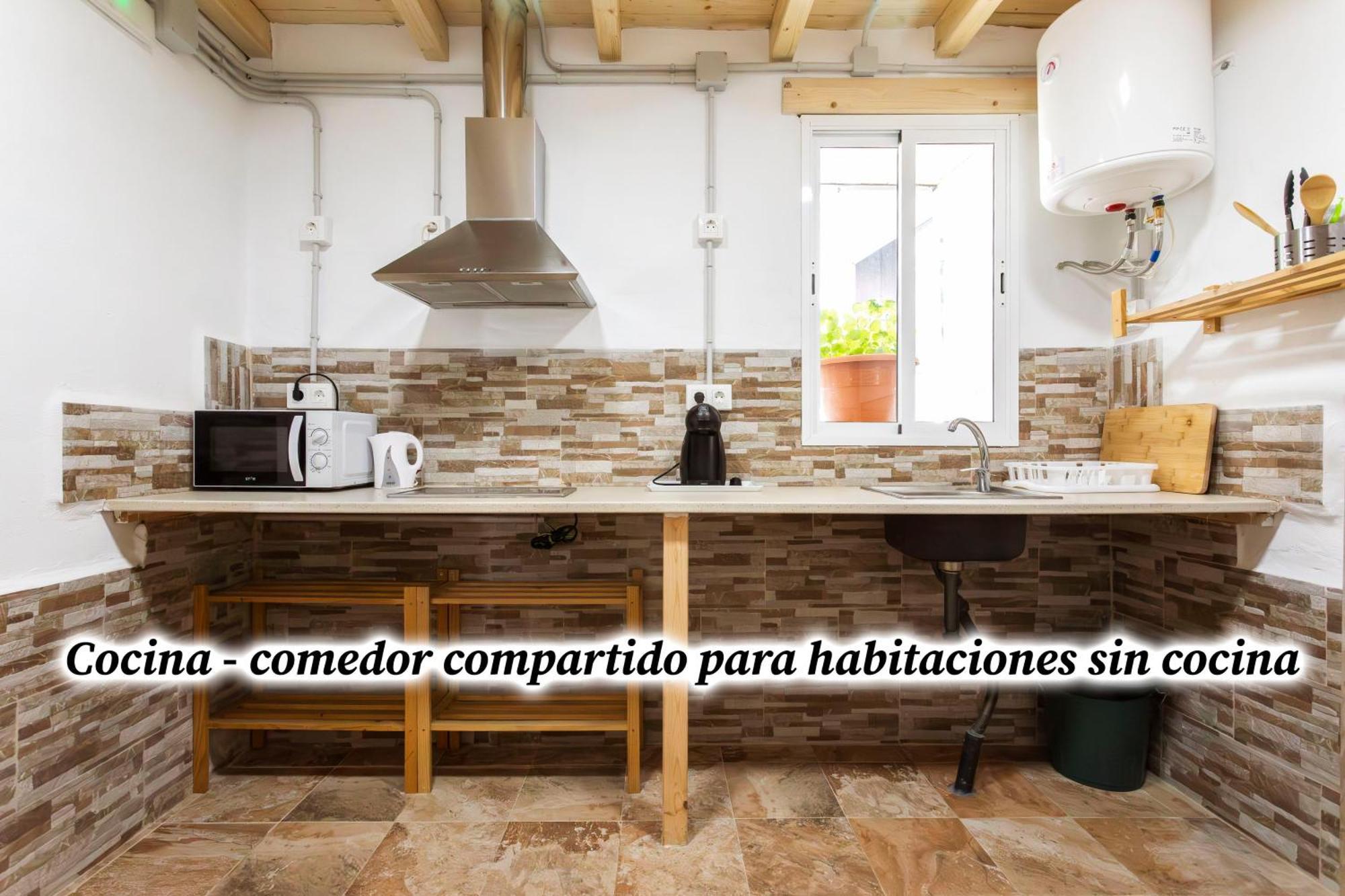 Molino De Lucero, Casa Rural Teba Ngoại thất bức ảnh