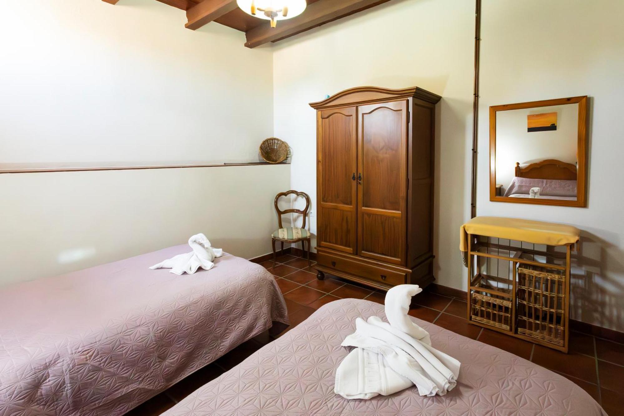 Molino De Lucero, Casa Rural Teba Ngoại thất bức ảnh